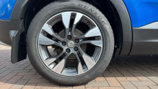 Vauxhall Grandland X 1.2 Turbo Griffin 5dr Petrol Hatchback